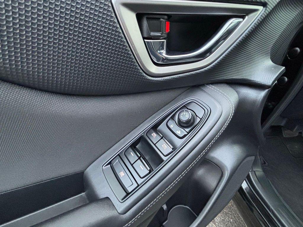 used 2021 Subaru Forester car, priced at $19,995