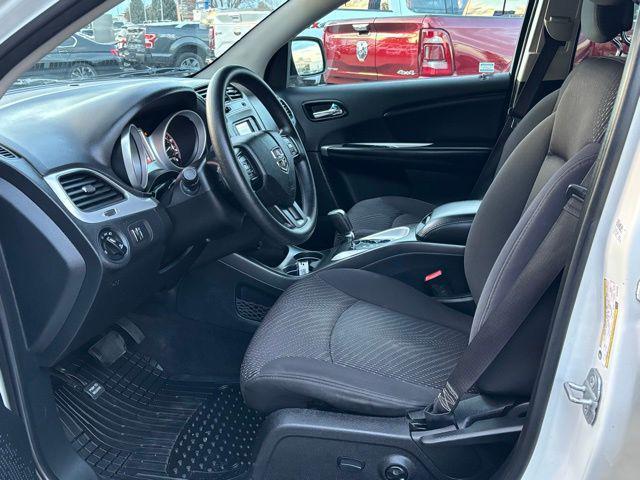 used 2014 Dodge Journey car, priced at $8,776