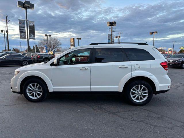 used 2014 Dodge Journey car, priced at $8,776