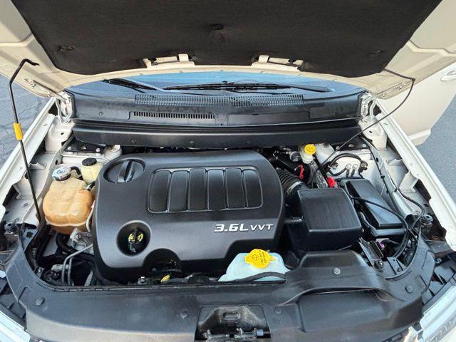 used 2014 Dodge Journey car, priced at $8,776