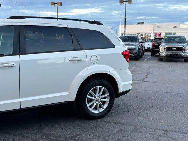 used 2014 Dodge Journey car, priced at $8,776