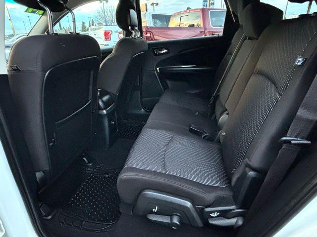 used 2014 Dodge Journey car, priced at $8,776