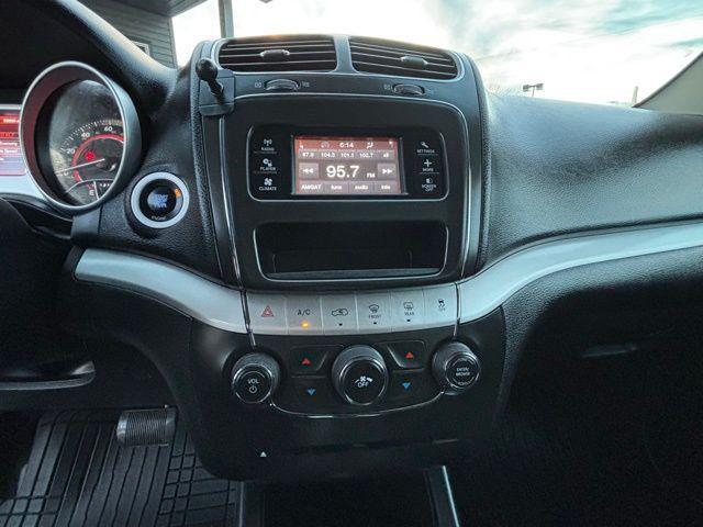 used 2014 Dodge Journey car, priced at $8,776