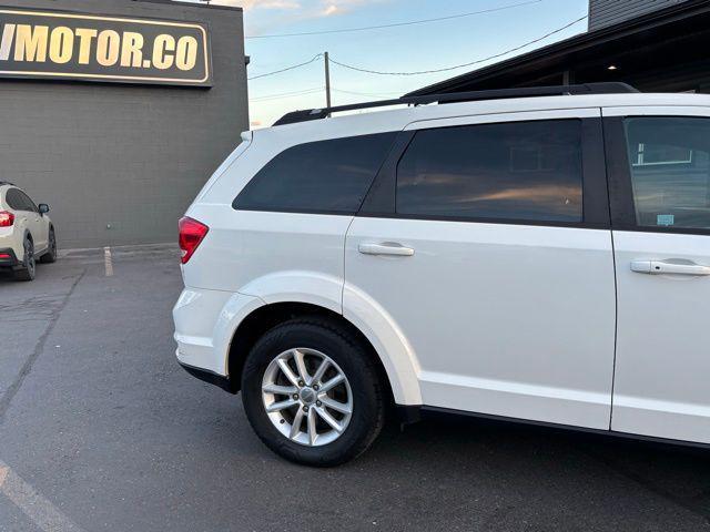 used 2014 Dodge Journey car, priced at $8,776