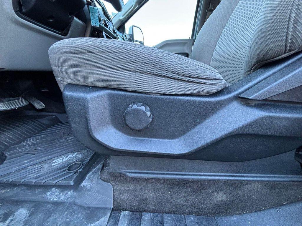 used 2017 Ford F-250 car, priced at $35,990