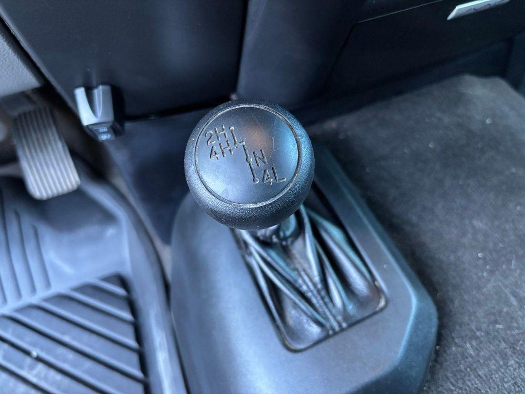 used 2017 Ford F-250 car, priced at $35,990