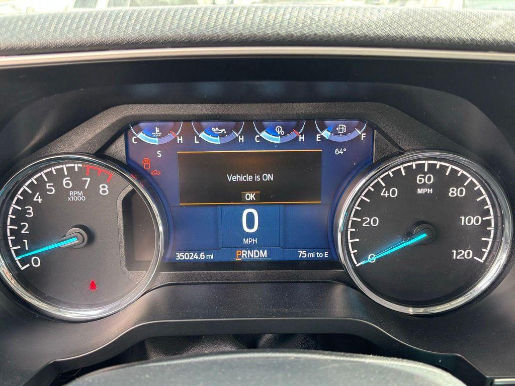 used 2023 Ford F-150 car, priced at $43,955