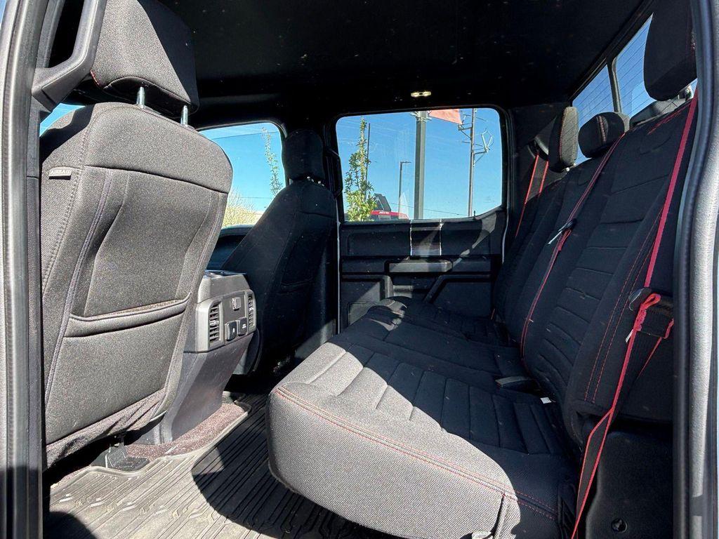 used 2020 Ford F-150 car, priced at $25,318