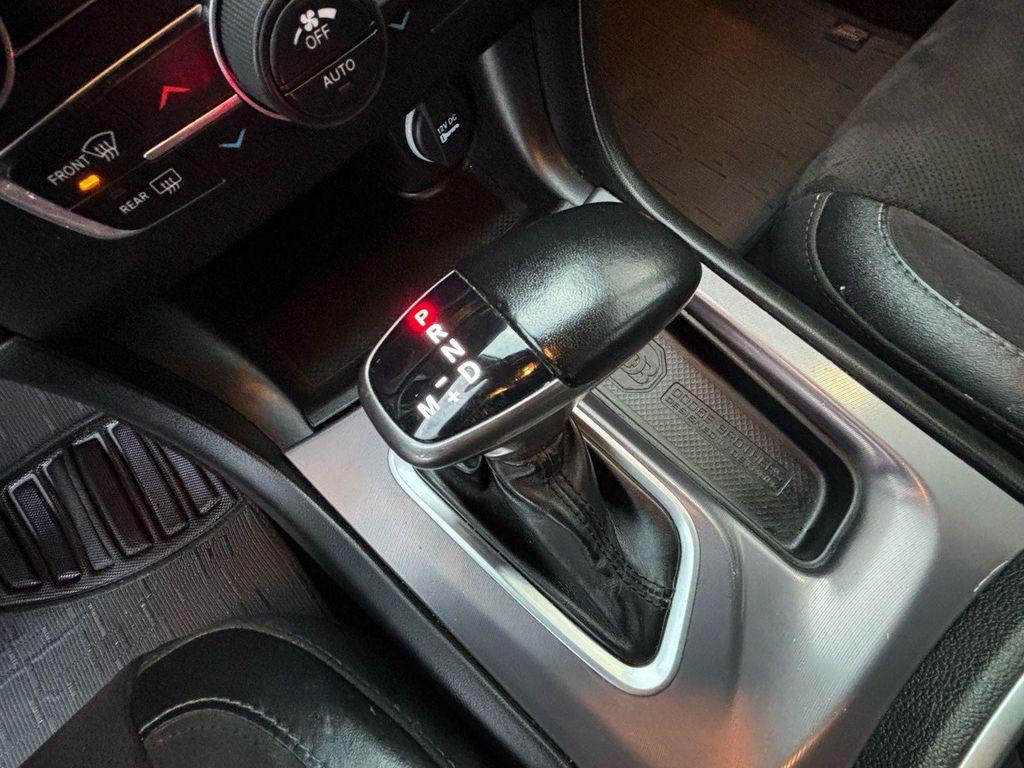 used 2020 Dodge Charger car, priced at $17,488