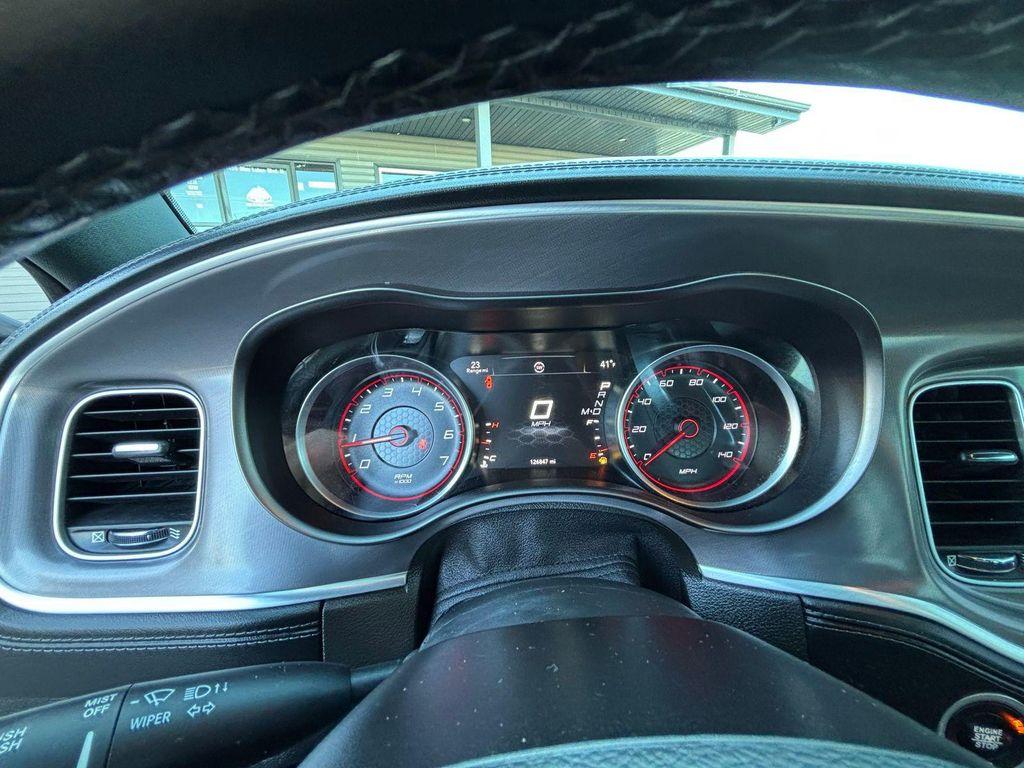 used 2020 Dodge Charger car, priced at $17,811