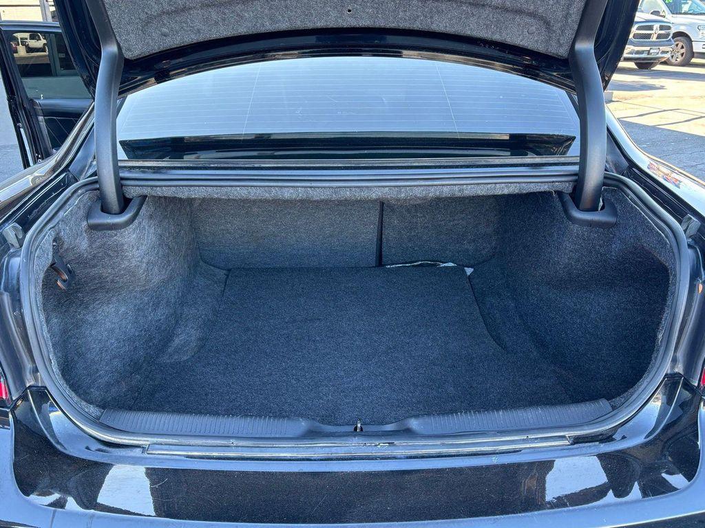 used 2020 Dodge Charger car, priced at $17,811