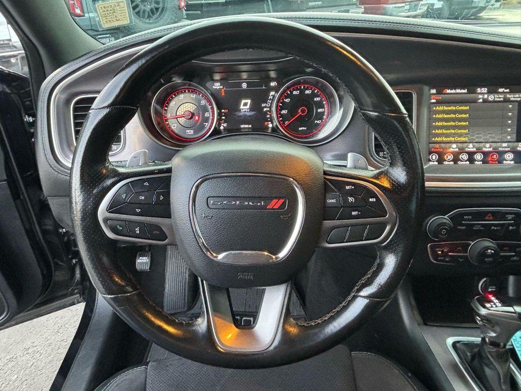 used 2020 Dodge Charger car, priced at $17,488