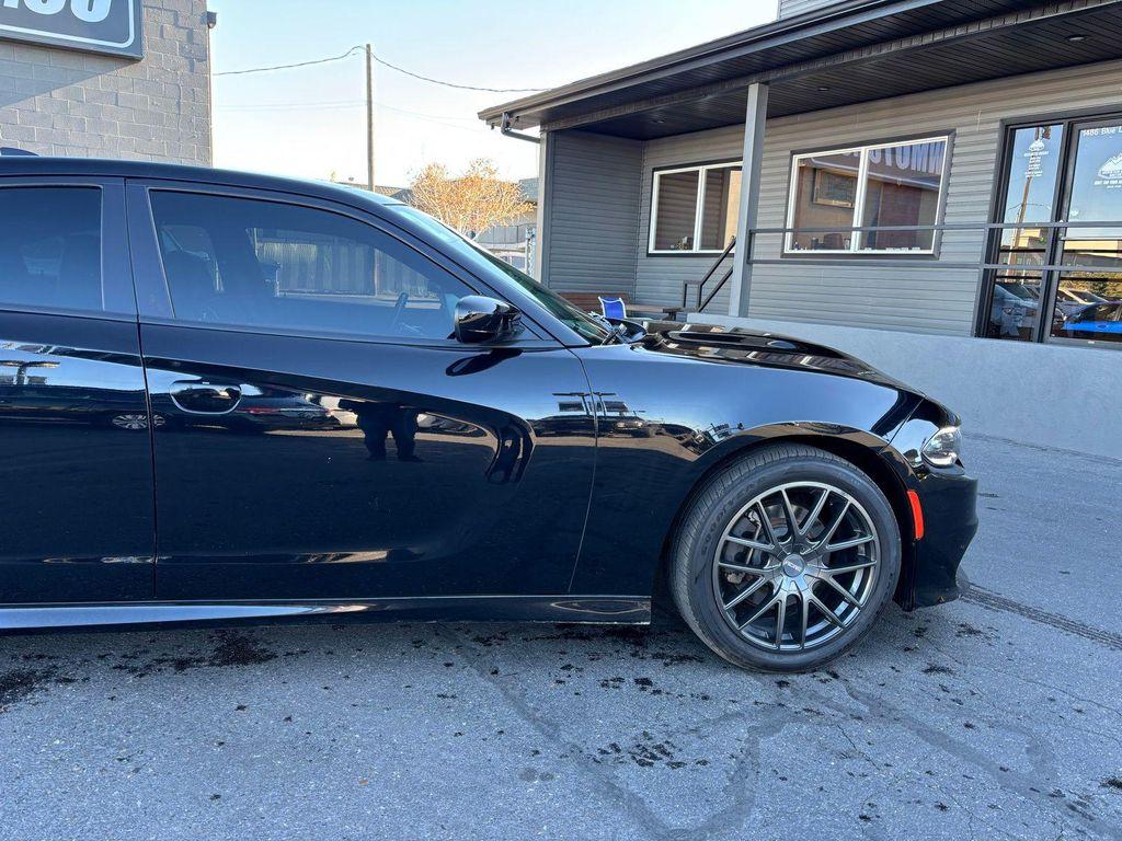 used 2020 Dodge Charger car, priced at $17,811