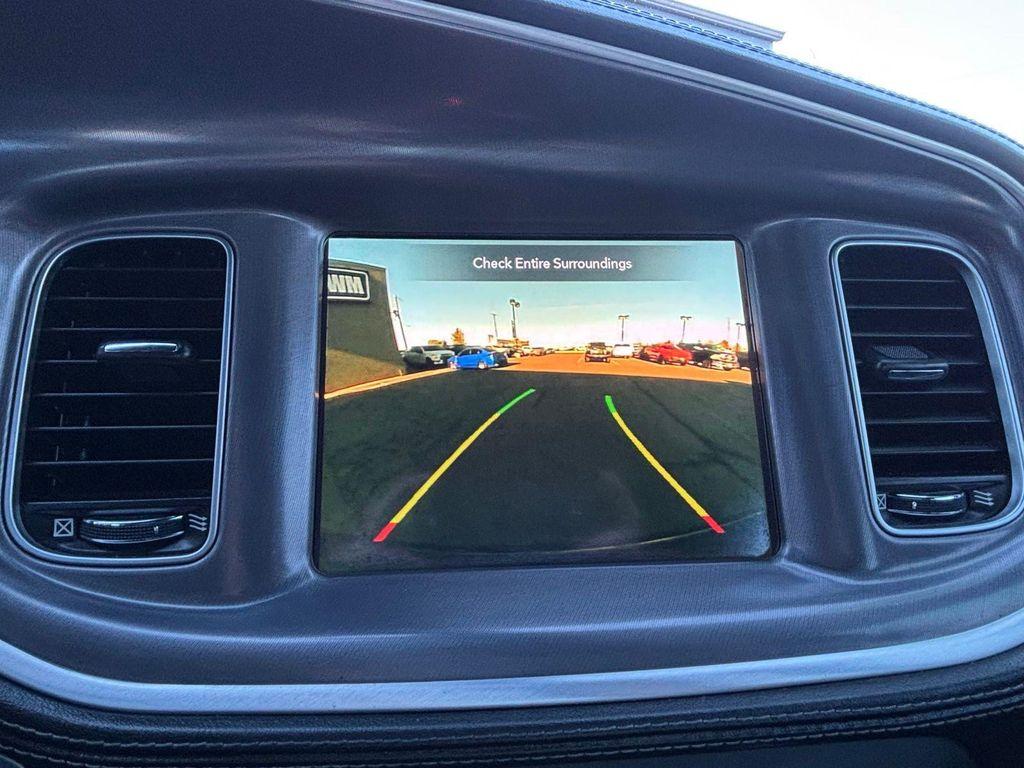 used 2020 Dodge Charger car, priced at $17,811