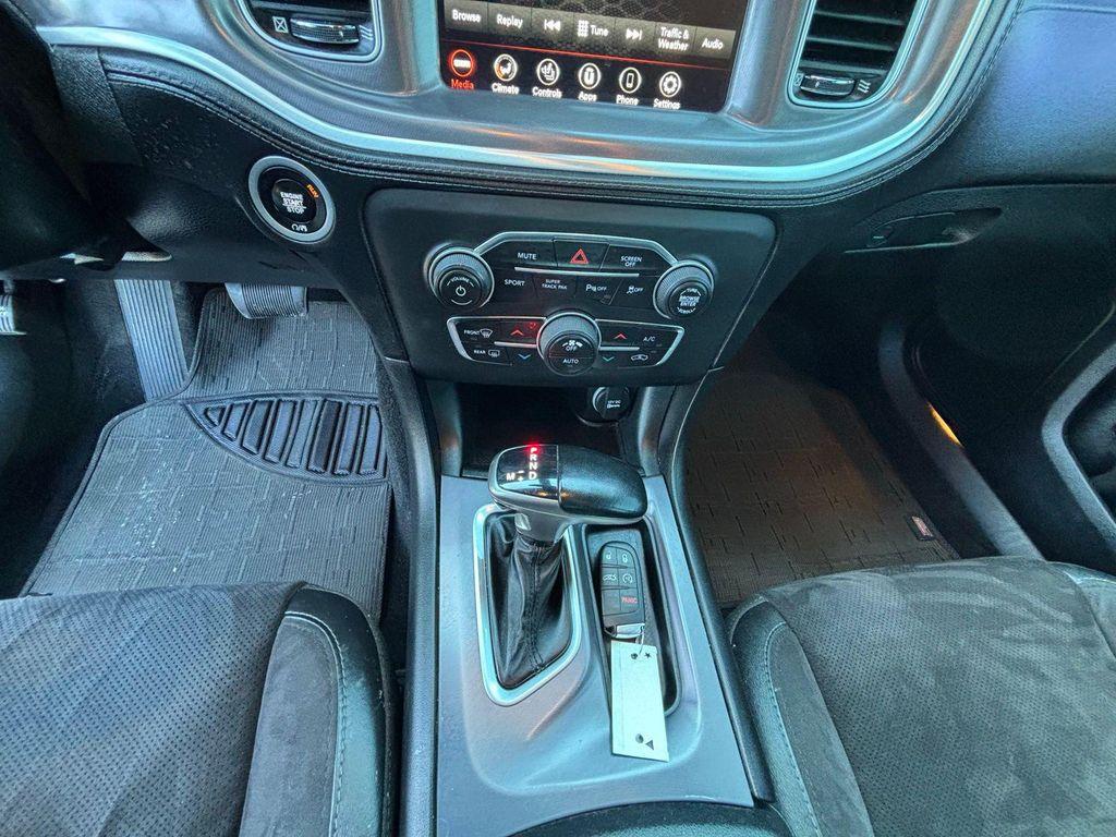 used 2020 Dodge Charger car, priced at $17,811