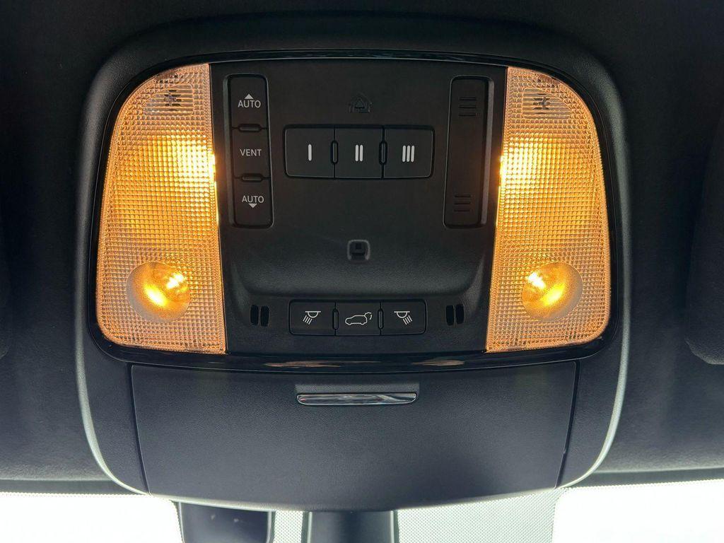 used 2022 Dodge Durango car, priced at $35,496