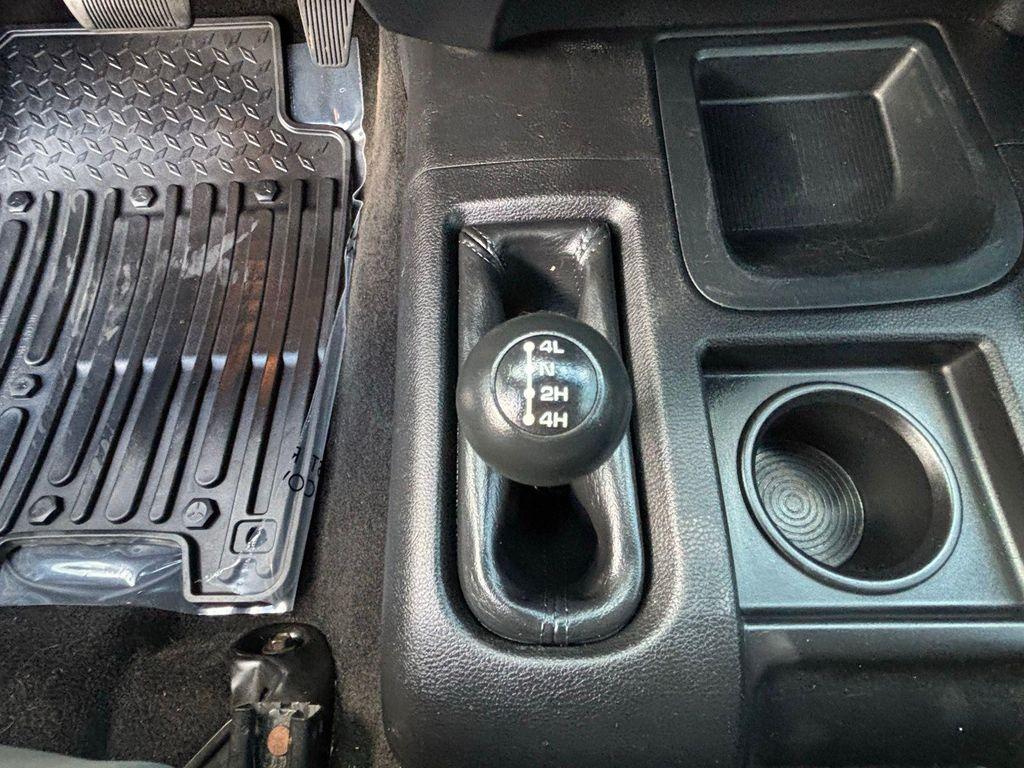 used 2017 Ram 2500 car, priced at $29,990