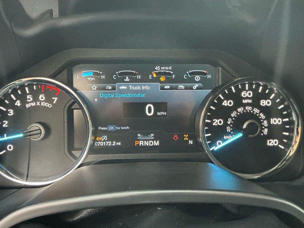 used 2020 Ford F-150 car, priced at $33,995