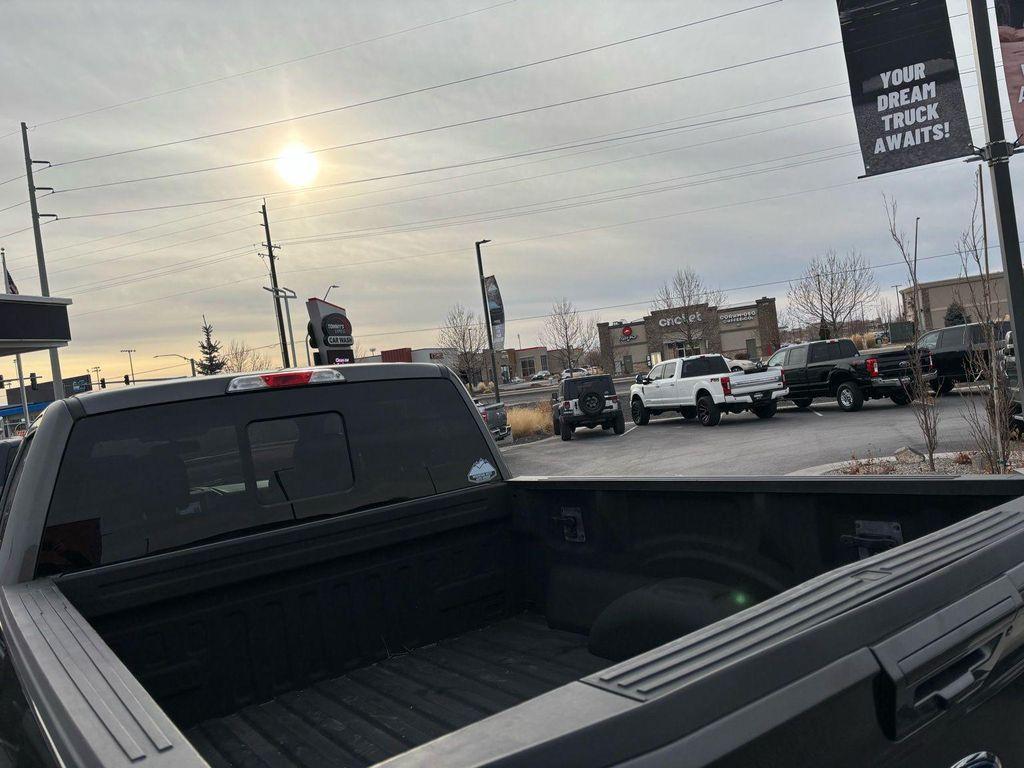 used 2020 Ford F-150 car, priced at $33,995