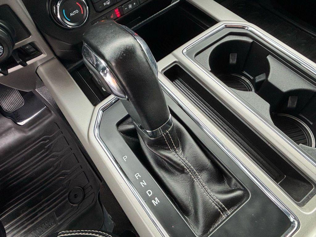 used 2020 Ford F-150 car, priced at $33,995