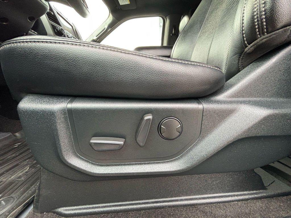 used 2020 Ford F-150 car, priced at $33,995