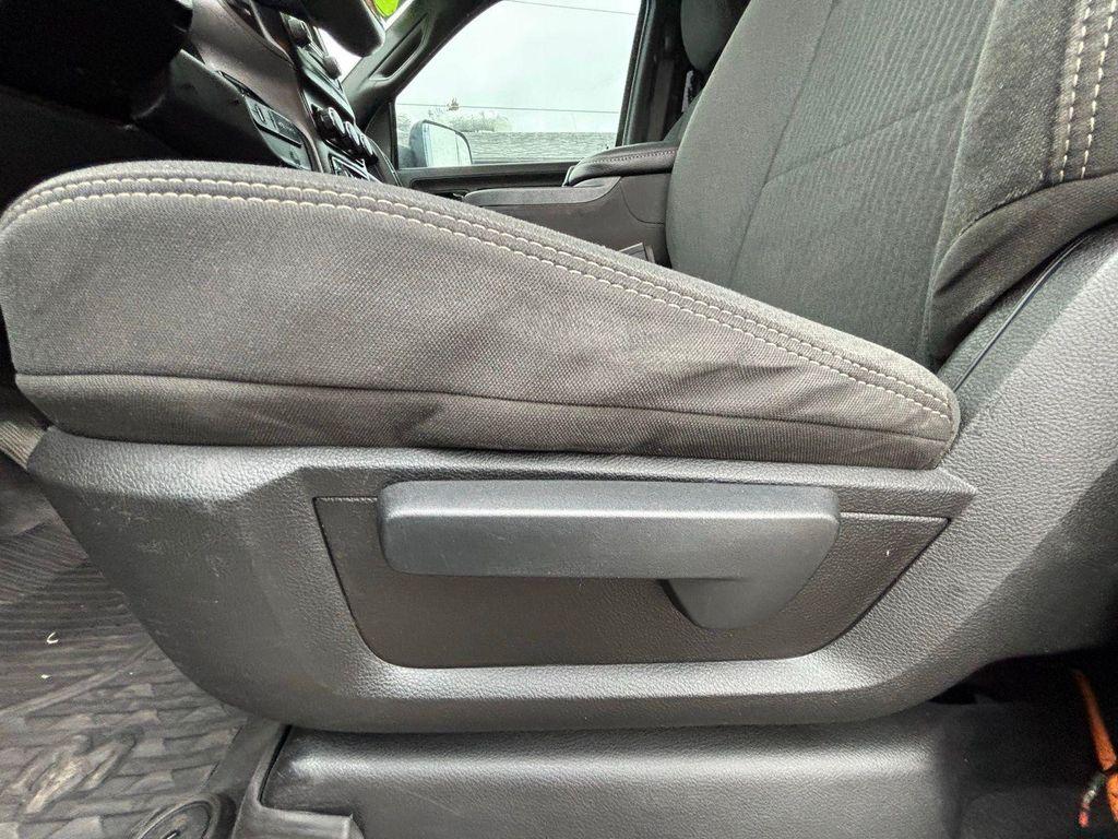 used 2021 Ram 2500 car, priced at $30,827