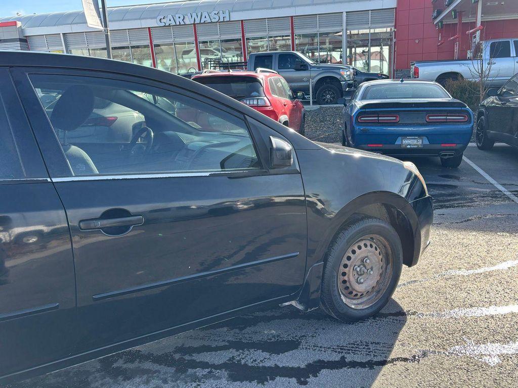 used 2008 Nissan Sentra car, priced at $3,490