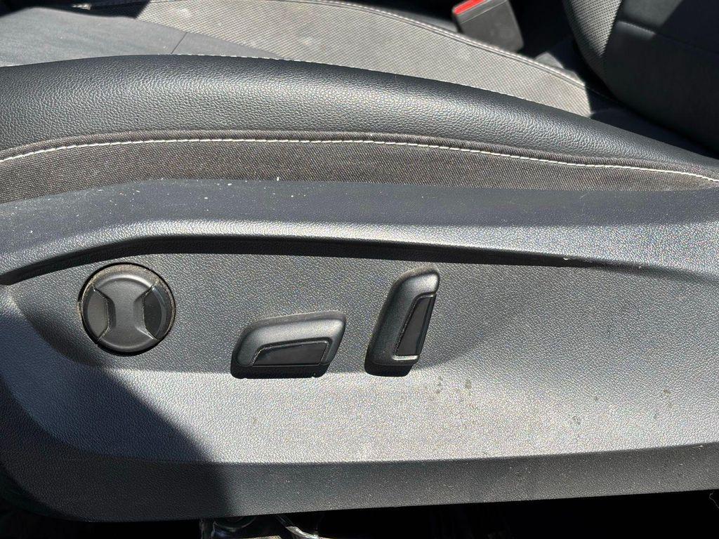used 2022 Volkswagen Taos car, priced at $17,998