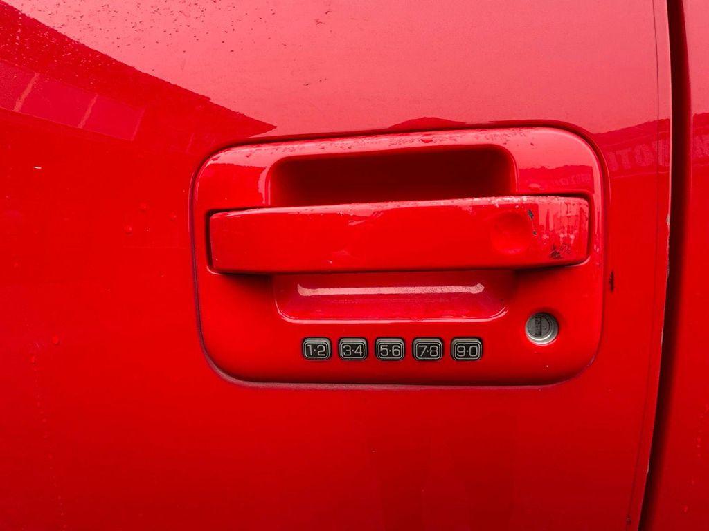 used 2011 Ford F-150 car, priced at $12,789