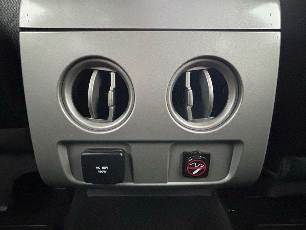 used 2011 Ford F-150 car, priced at $12,789