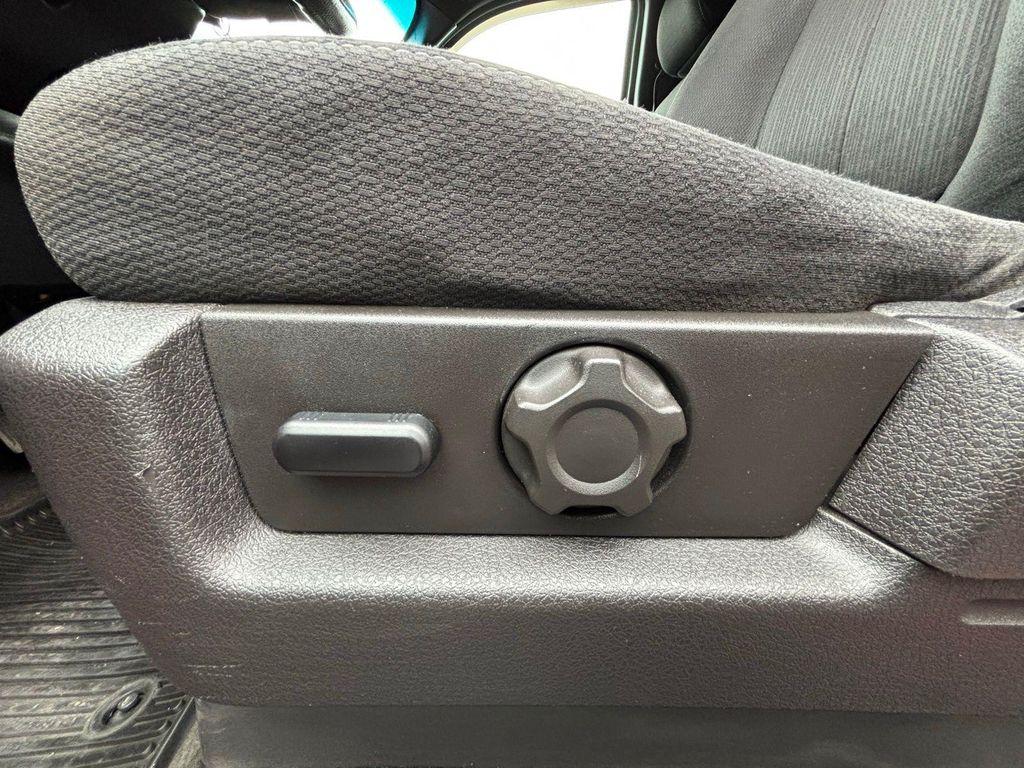 used 2011 Ford F-150 car, priced at $12,789