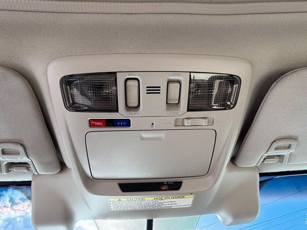 used 2016 Subaru Legacy car, priced at $14,498