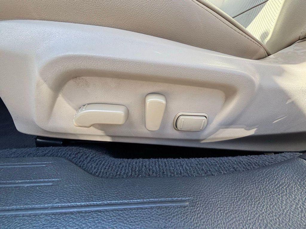 used 2016 Subaru Legacy car, priced at $14,498