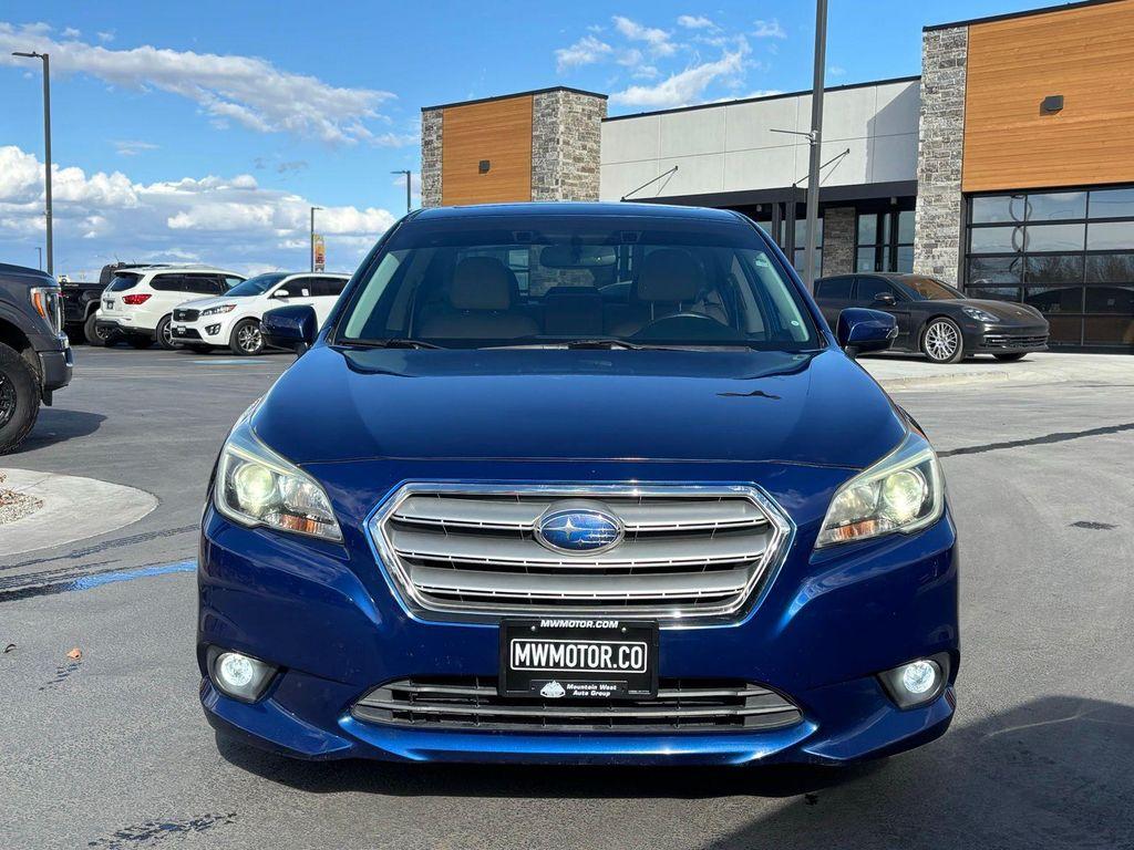 used 2016 Subaru Legacy car, priced at $14,498