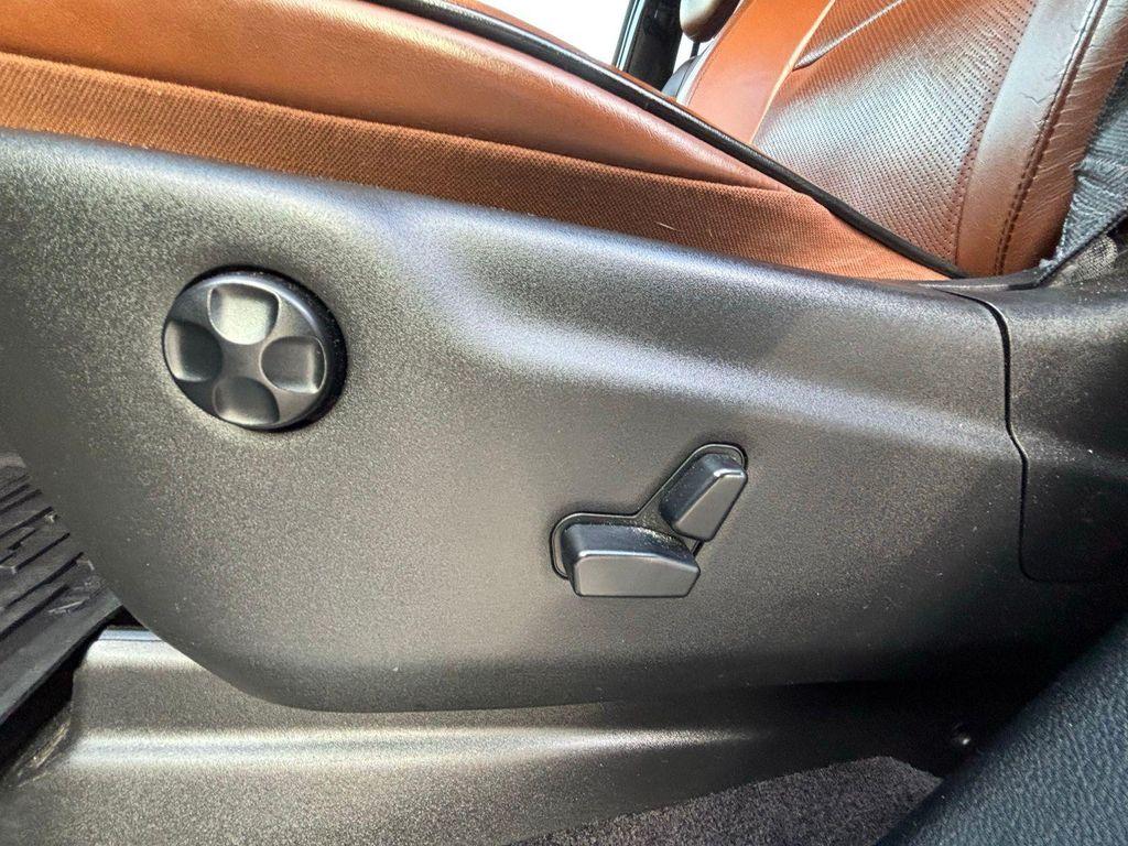 used 2017 Jeep Grand Cherokee car, priced at $15,783