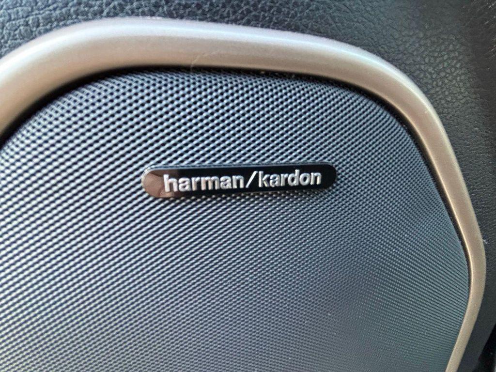 used 2017 Jeep Grand Cherokee car, priced at $15,783