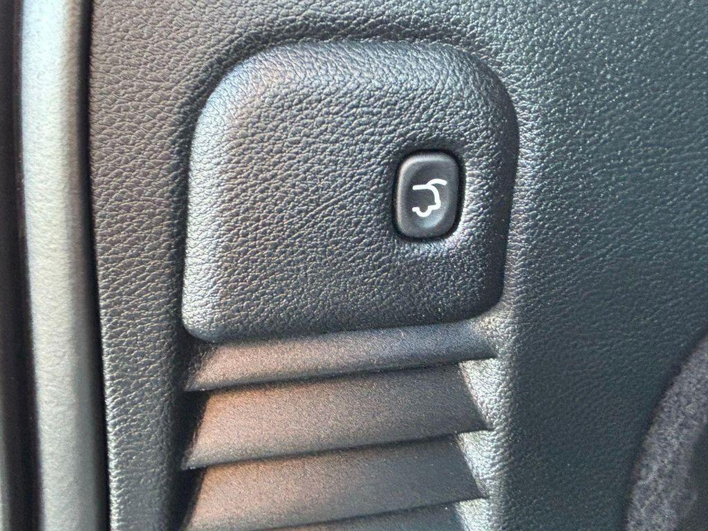 used 2017 Jeep Grand Cherokee car, priced at $15,783