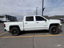 used 2018 GMC Sierra 1500 car, priced at $24,998