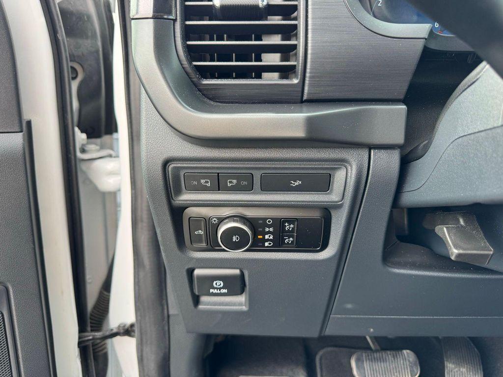 used 2024 Ford F-150 car, priced at $46,499