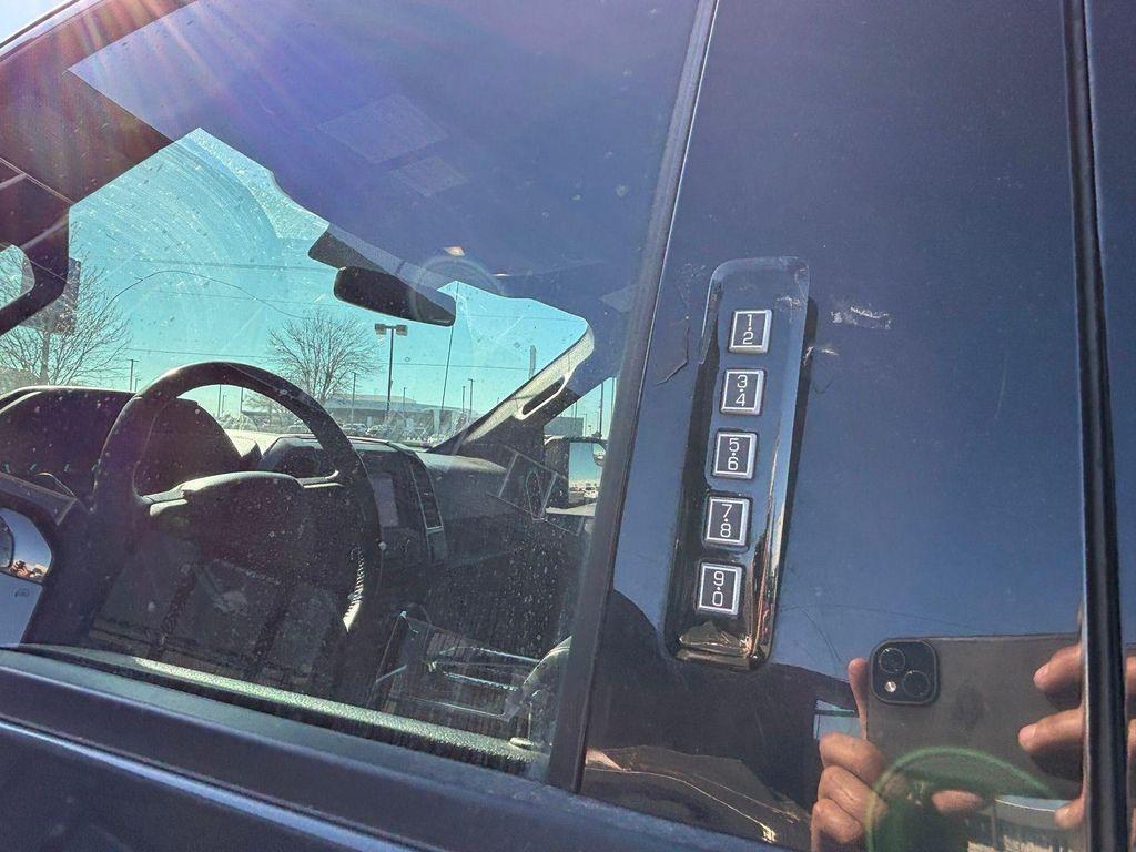 used 2018 Ford F-150 car, priced at $22,900