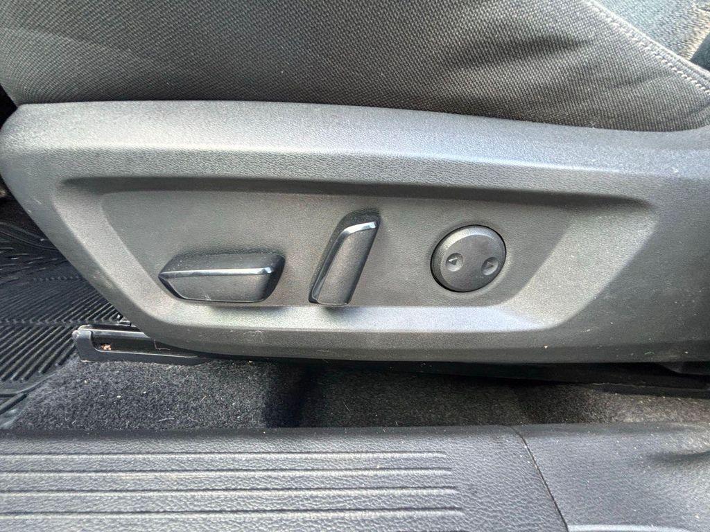 used 2021 Nissan Rogue car, priced at $12,500