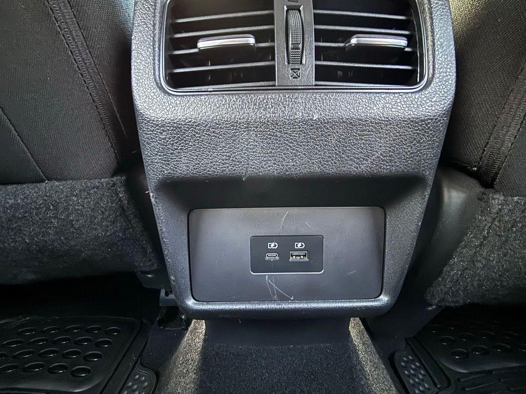 used 2021 Nissan Rogue car, priced at $12,500