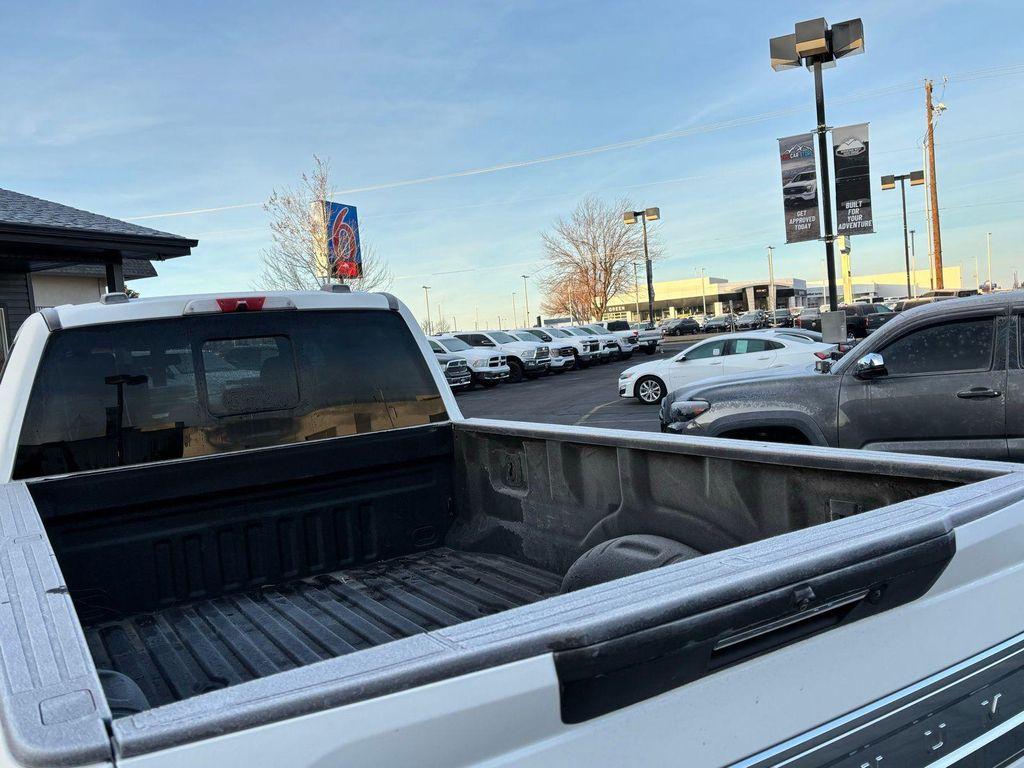 used 2020 Ford F-350 car, priced at $49,999