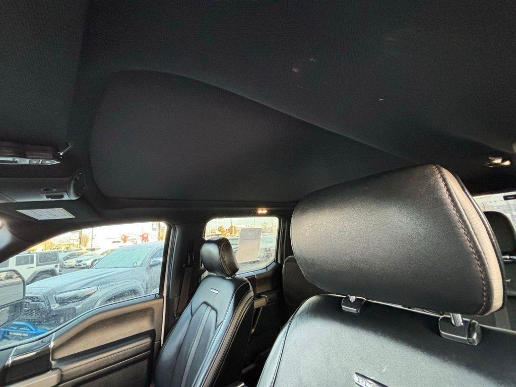 used 2020 Ford F-350 car, priced at $49,999