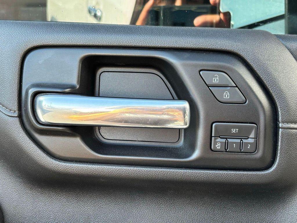 used 2020 Chevrolet Silverado 3500 car, priced at $51,256