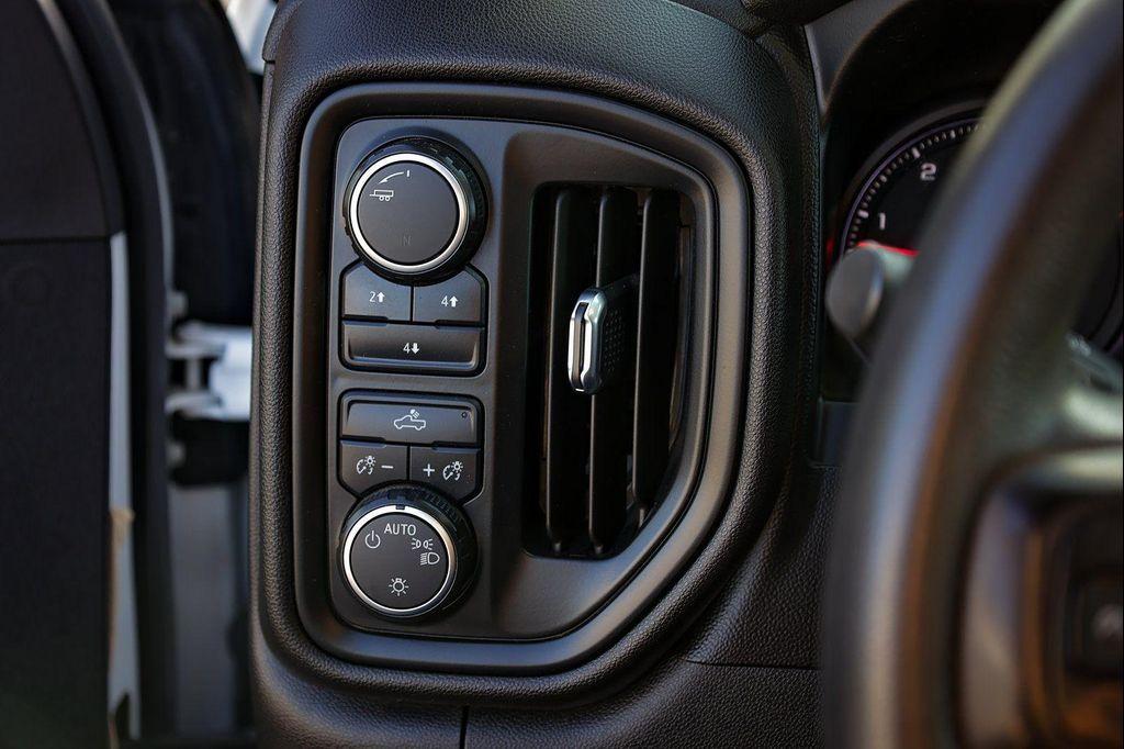 used 2021 Chevrolet Silverado 3500 car, priced at $36,288