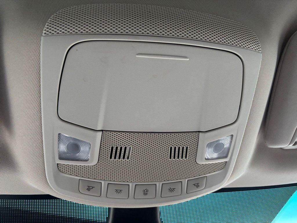 used 2021 Ford Edge car, priced at $19,504