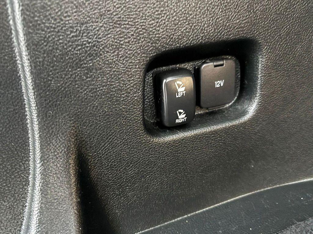 used 2021 Ford Edge car, priced at $19,504