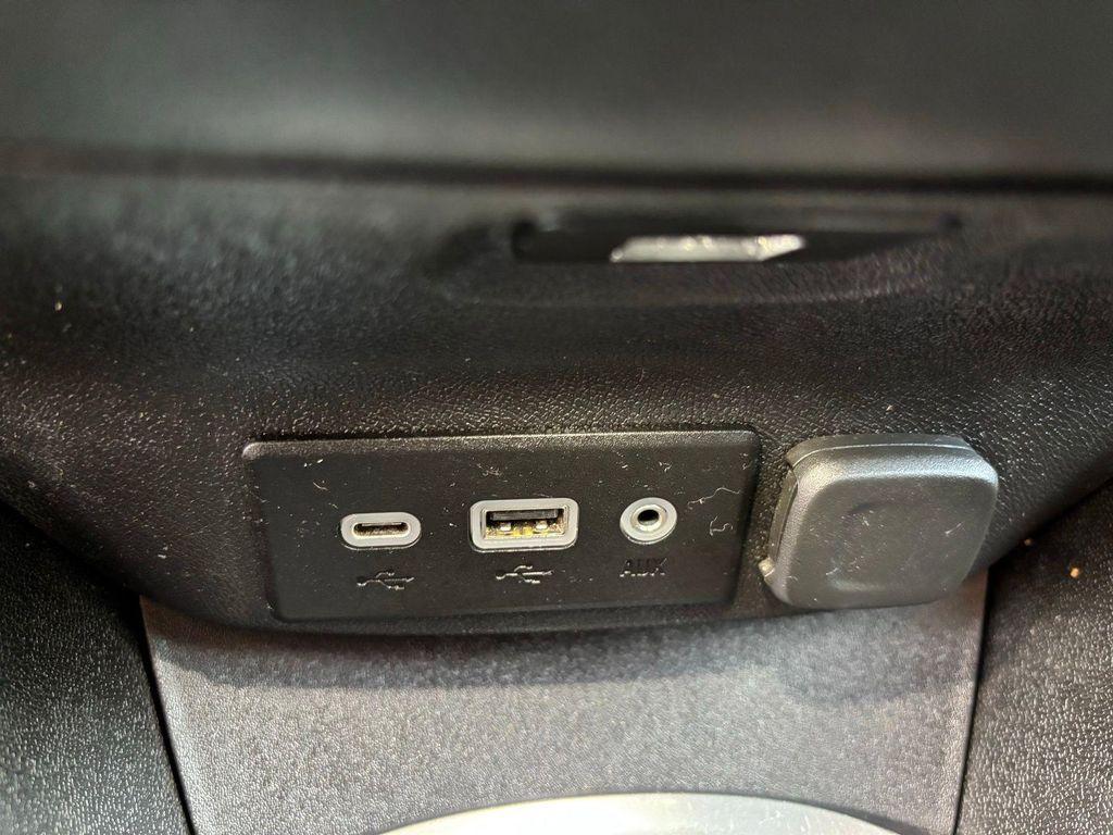 used 2021 Chevrolet Malibu car, priced at $13,354