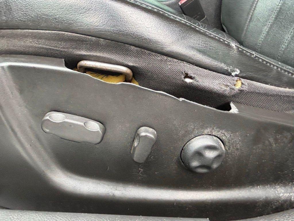 used 2006 Buick Lucerne car, priced at $4,499